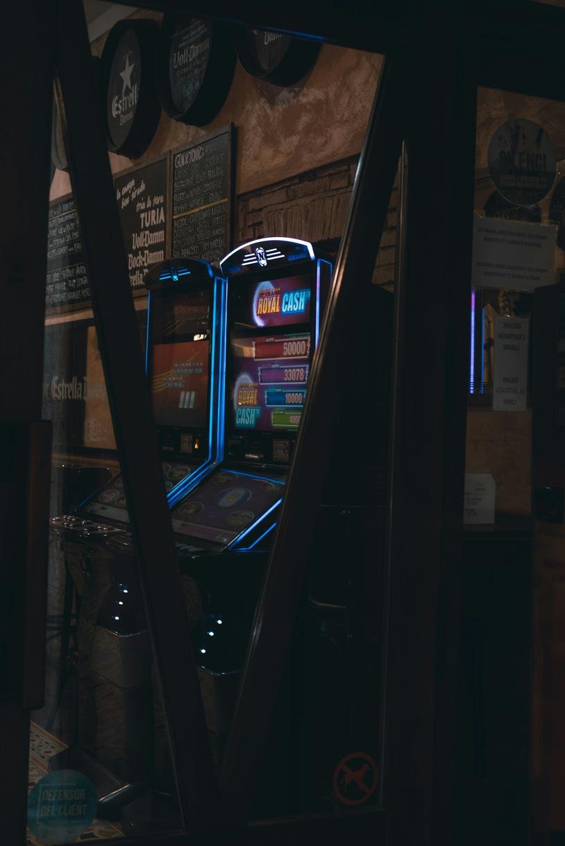 How to Play at Goldex Casino: A Step-by-Step Guide to Winning Big